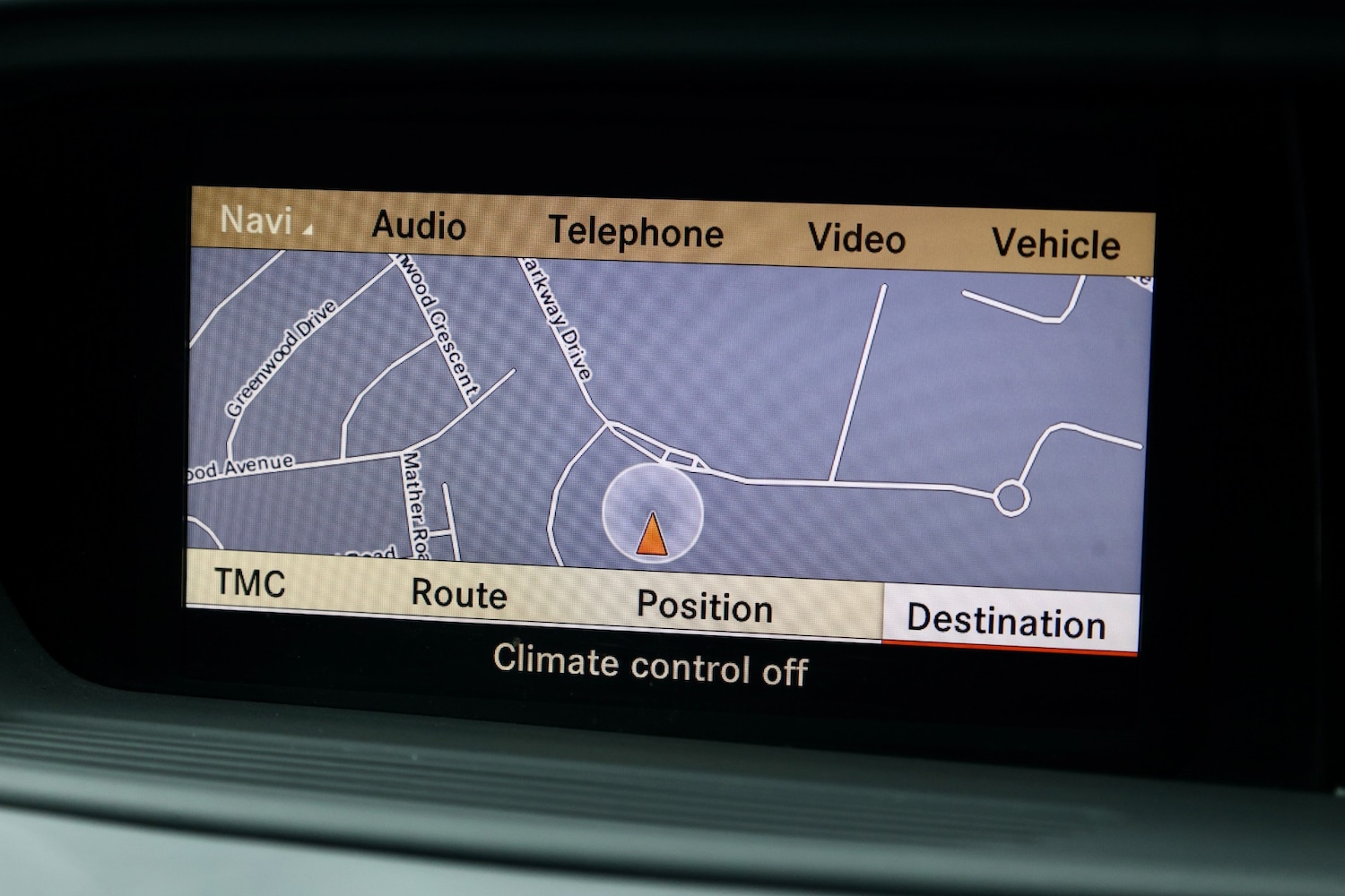 Used Mercedes-Benz S Class 2011 for sale - 78135090: Photo 44