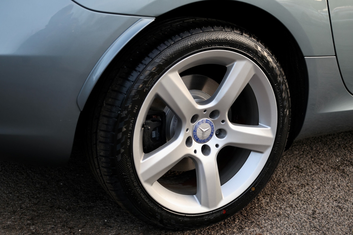 Used Mercedes-Benz SLK 2012 for sale - 76718403: Photo 17