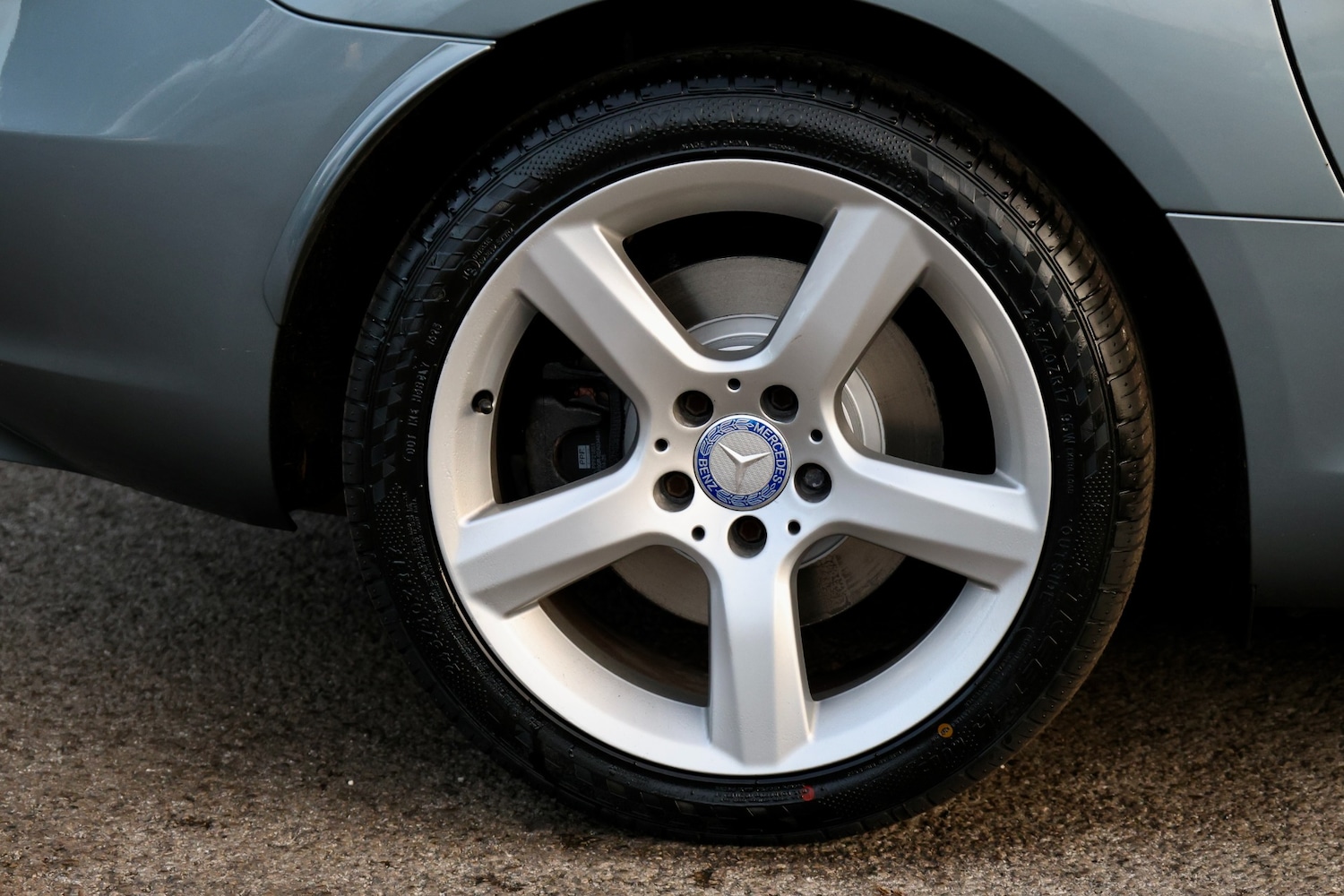 Used Mercedes-Benz SLK 2012 for sale - 76718403: Photo 21