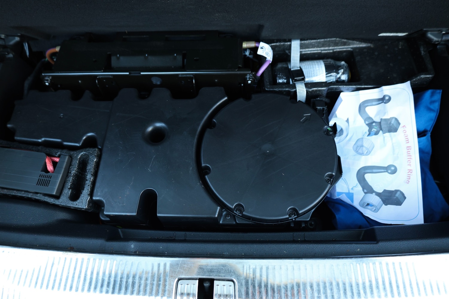 Used Audi Q7 2017 for sale - 76626767: Photo 21