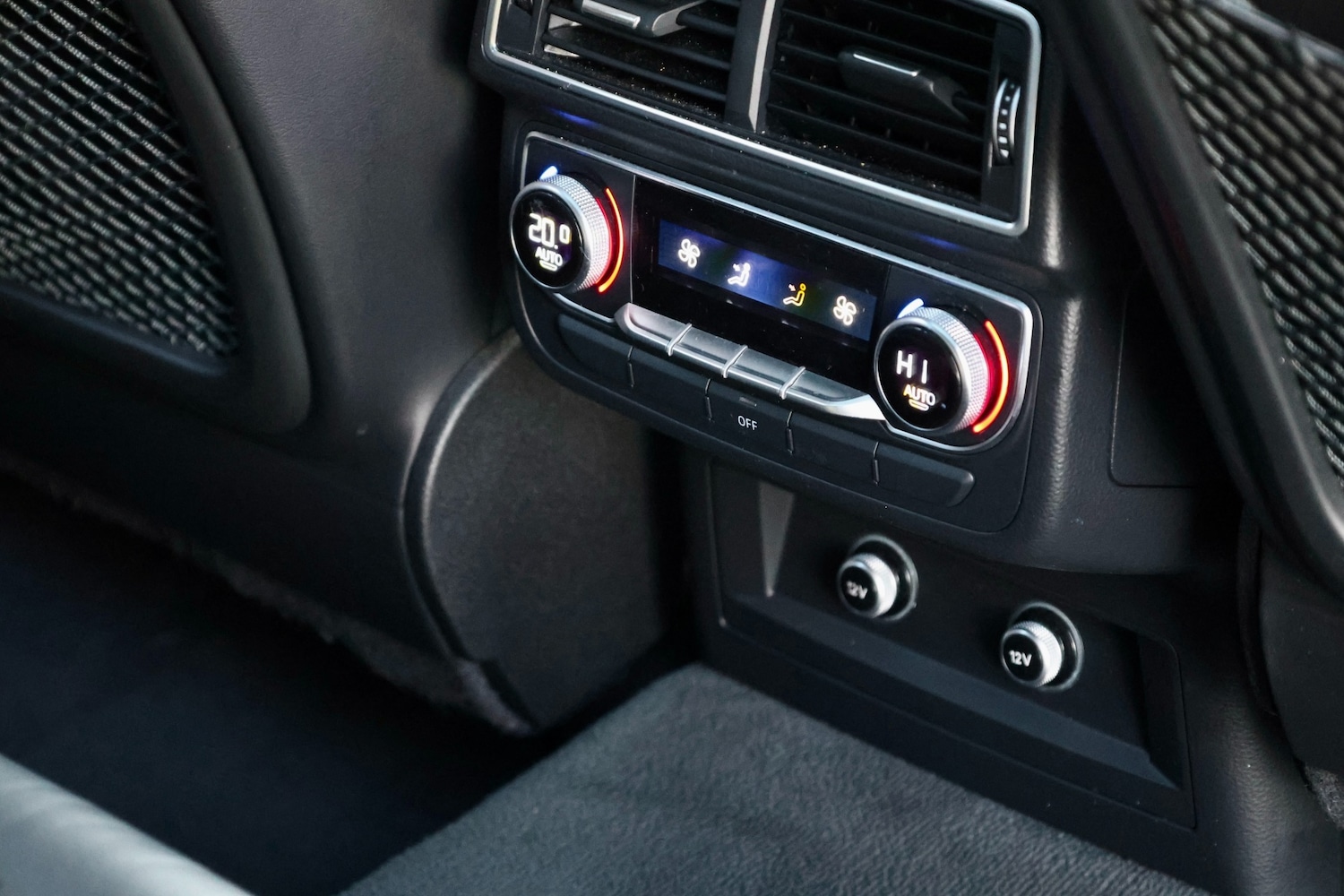 Used Audi Q7 2017 for sale - 76626767: Photo 22