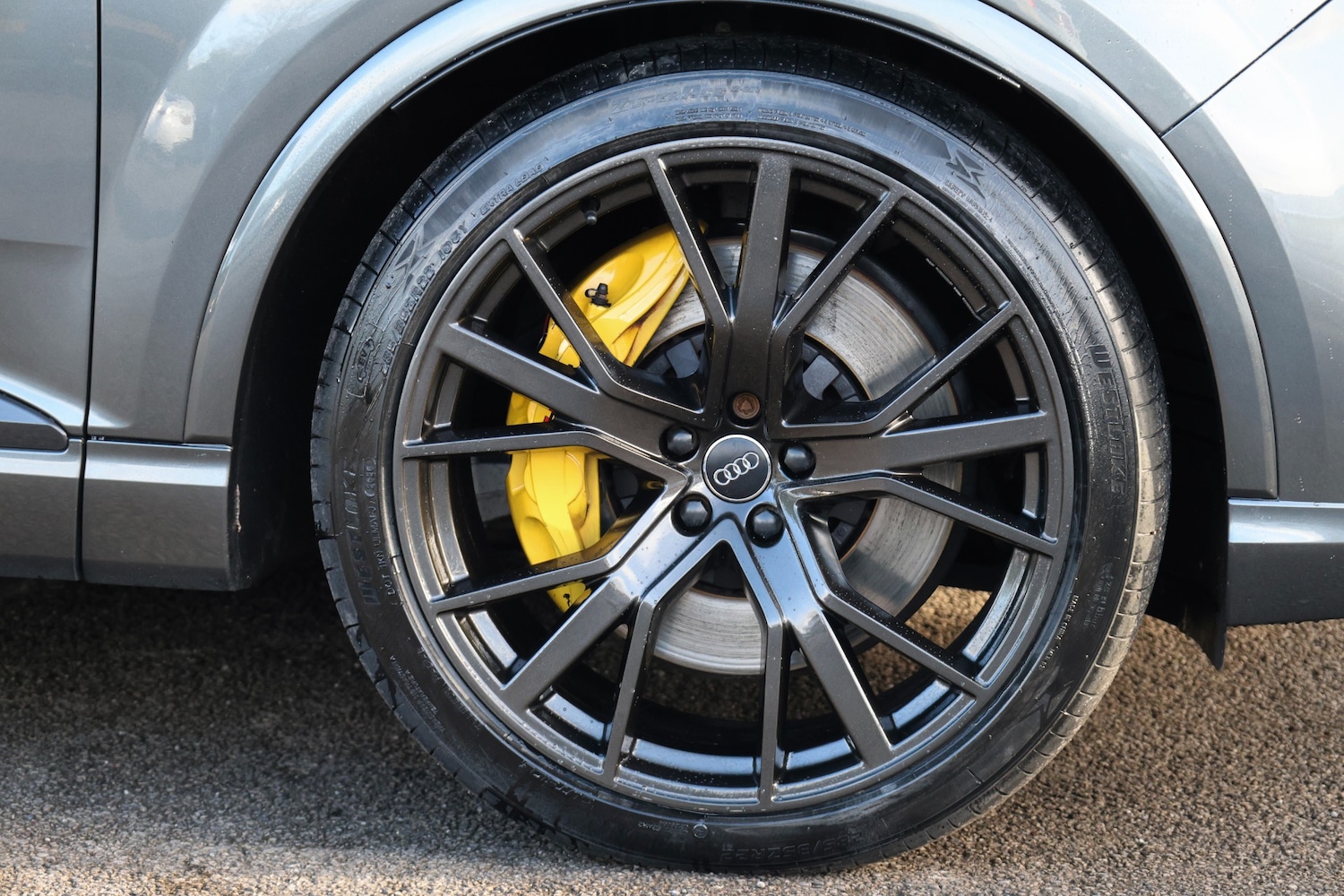 Used Audi Q7 2017 for sale - 76626767: Photo 29