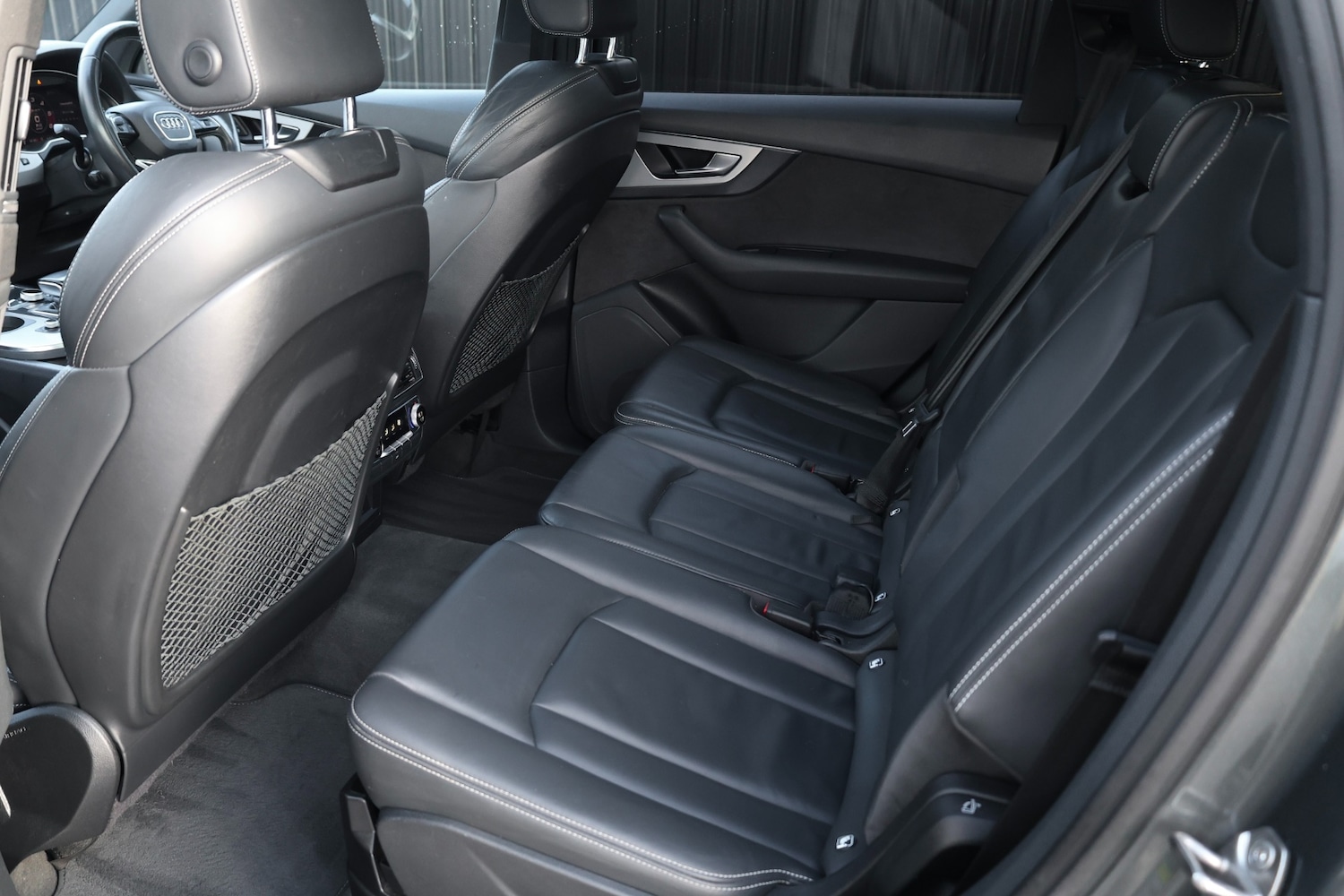 Used Audi Q7 2017 for sale - 76626767: Photo 32