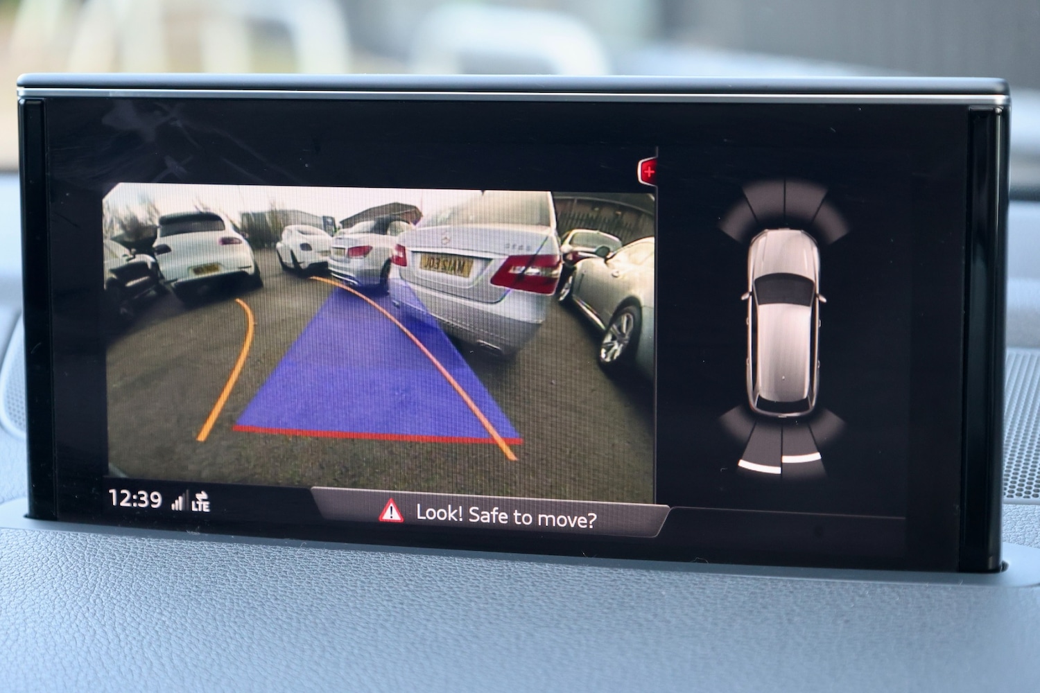 Used Audi Q7 2017 for sale - 76626767: Photo 35