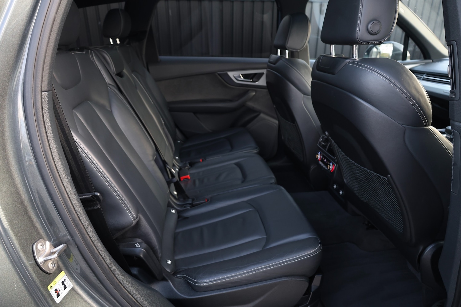 Used Audi Q7 2017 for sale - 76626767: Photo 7