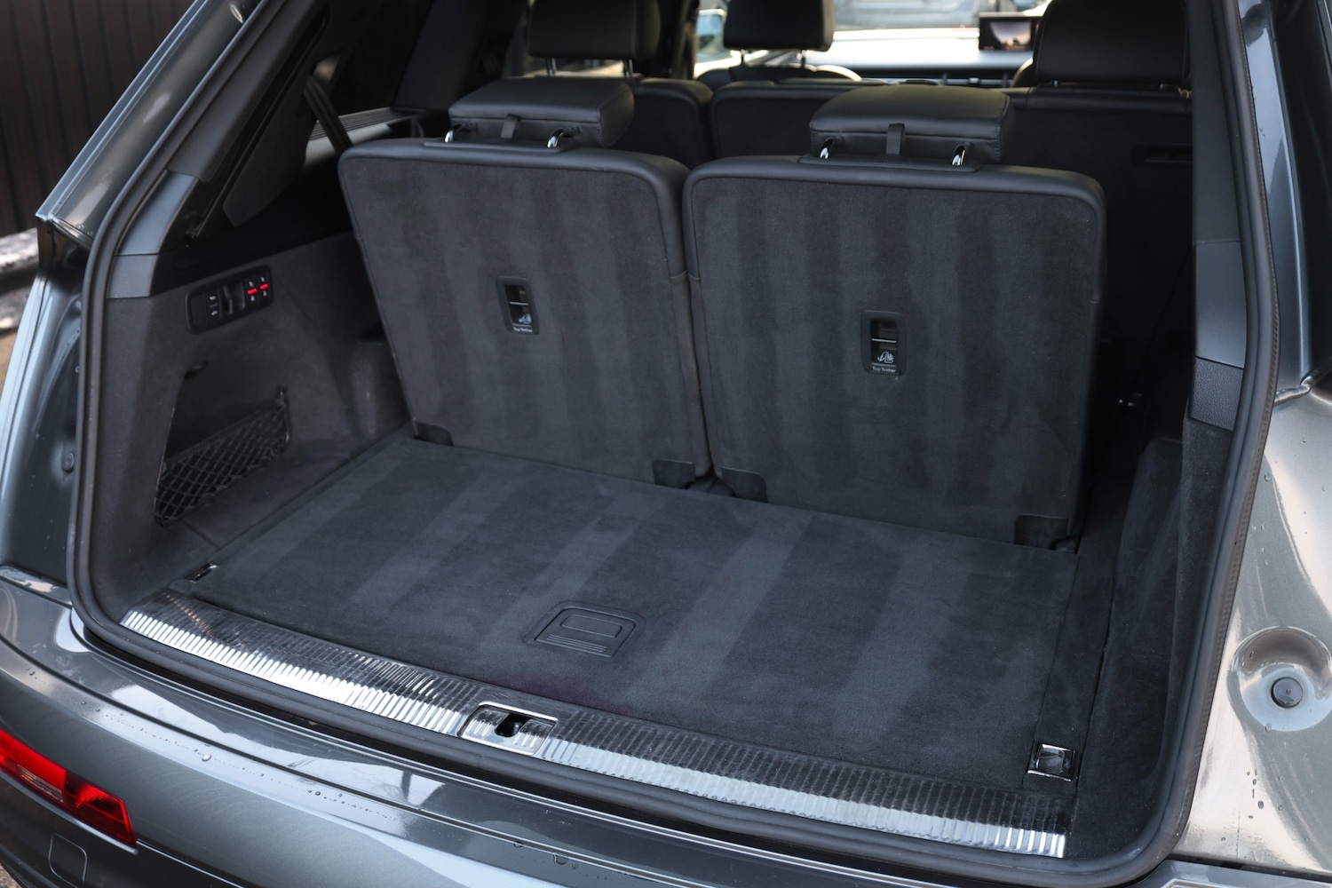 Used Audi Q7 2017 for sale - 76626767: Photo 8