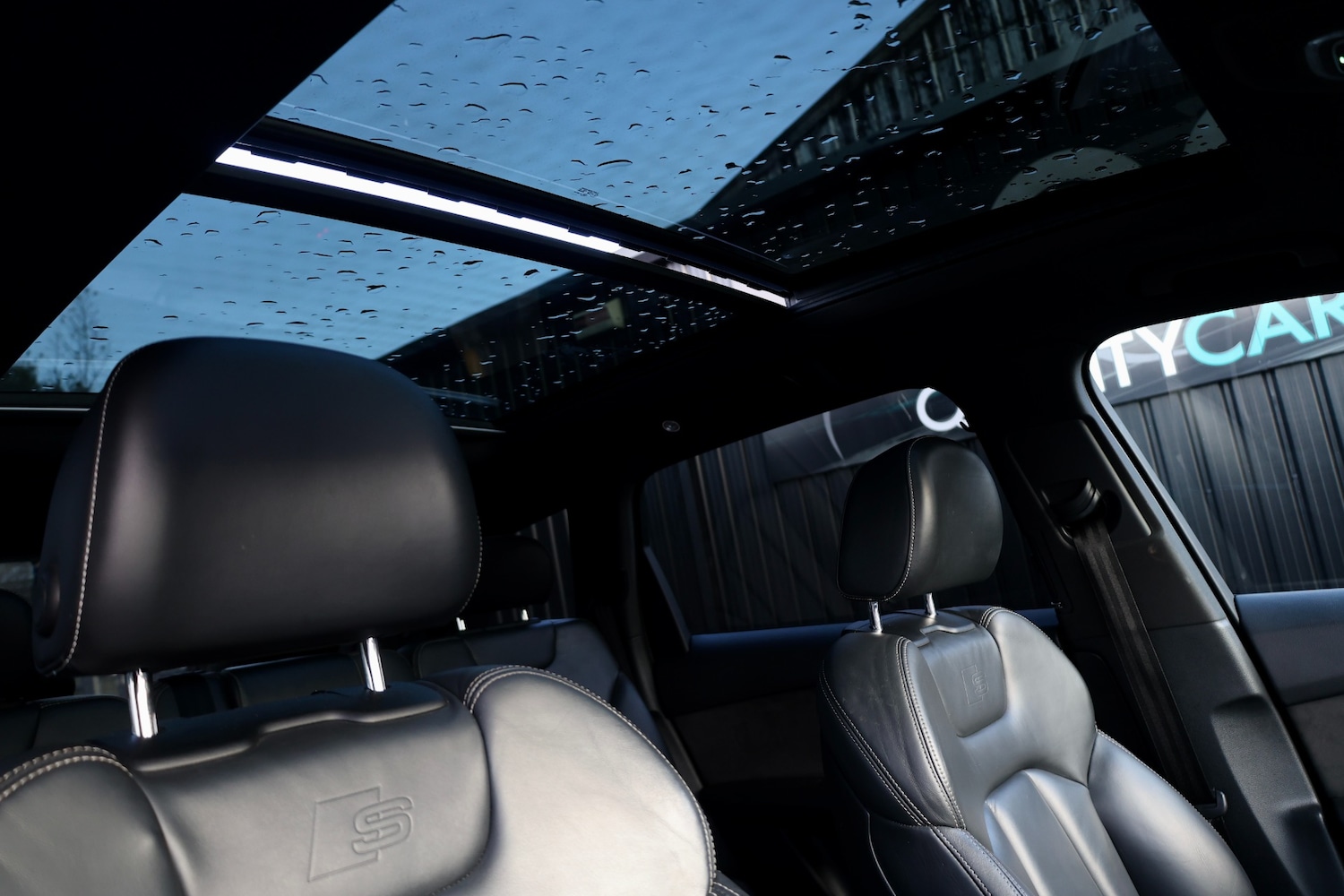 Used Audi Q7 2017 for sale - 76626767: Photo 9