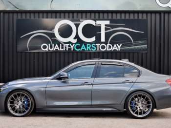 Used BMW 3 Series 2015 for sale - 75123402: Photo