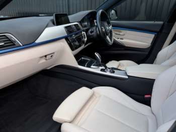 Used BMW 3 Series 2015 for sale - 75123402: Photo