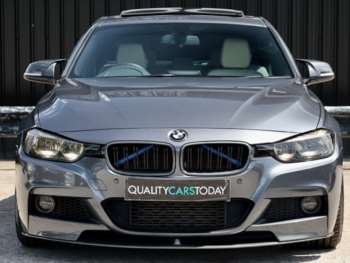 Used BMW 3 Series 2015 for sale - 75123402: Photo