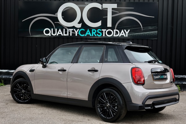 Used MINI Hatch 2024 for sale - 75677223: Photo 10