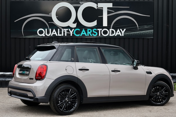 Used MINI Hatch 2024 for sale - 75677223: Photo 11