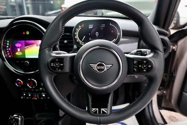 Used MINI Hatch 2024 for sale - 75677223: Photo 15