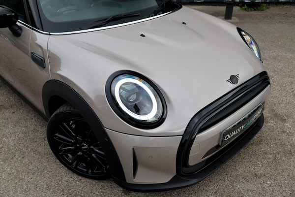 Used MINI Hatch 2024 for sale - 75677223: Photo 17