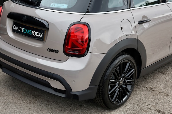 Used MINI Hatch 2024 for sale - 75677223: Photo 18