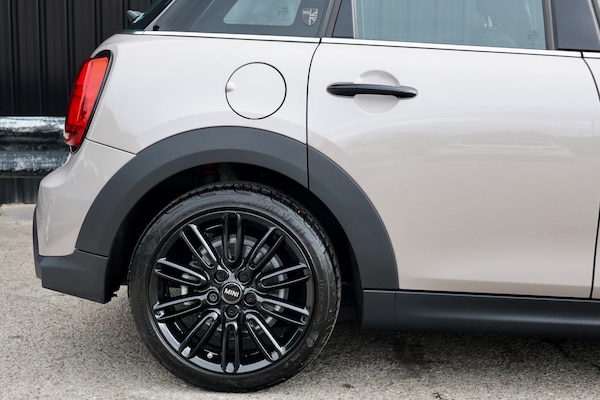 Used MINI Hatch 2024 for sale - 75677223: Photo 19