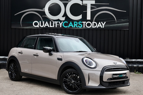 Used MINI Hatch 2024 for sale - 75677223: Photo 1