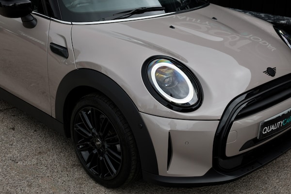 Used MINI Hatch 2024 for sale - 75677223: Photo 21