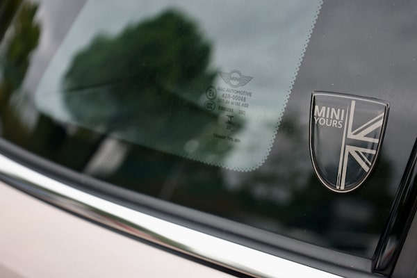 Used MINI Hatch 2024 for sale - 75677223: Photo 22