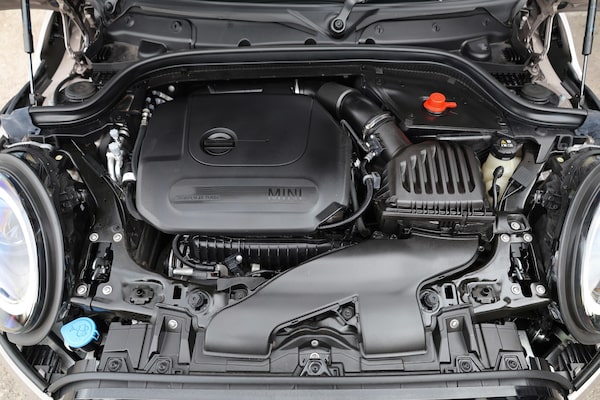 Used MINI Hatch 2024 for sale - 75677223: Photo 24