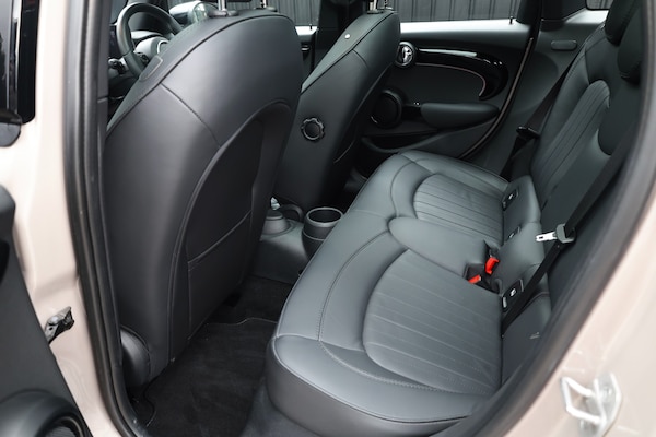 Used MINI Hatch 2024 for sale - 75677223: Photo 28
