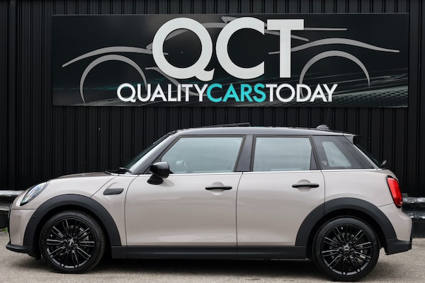 Used MINI Hatch 2024 for sale - 75677223: Photo 2