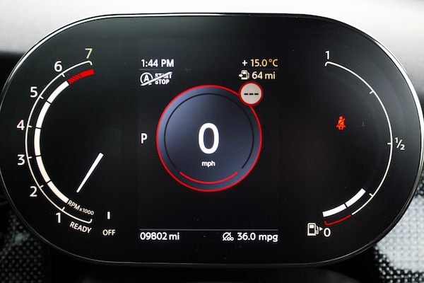 Used MINI Hatch 2024 for sale - 75677223: Photo 33