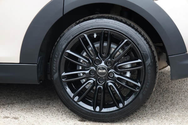 Used MINI Hatch 2024 for sale - 75677223: Photo 36