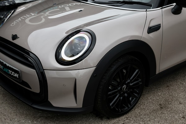 Used MINI Hatch 2024 for sale - 75677223: Photo 38