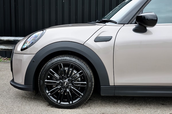 Used MINI Hatch 2024 for sale - 75677223: Photo 39
