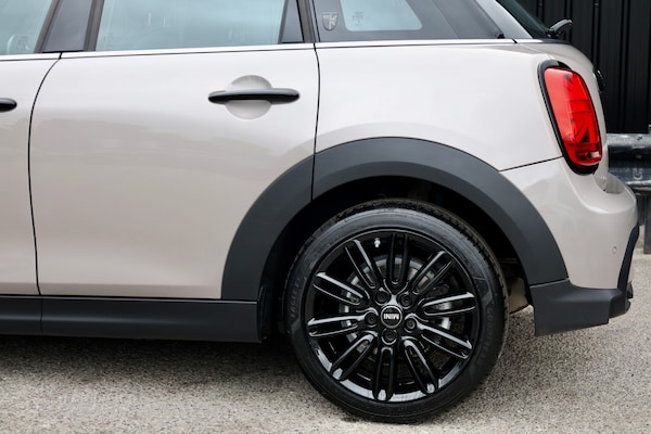 Used MINI Hatch 2024 for sale - 75677223: Photo 40