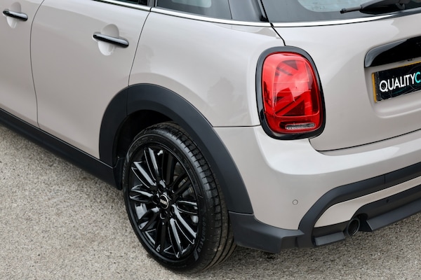Used MINI Hatch 2024 for sale - 75677223: Photo 41