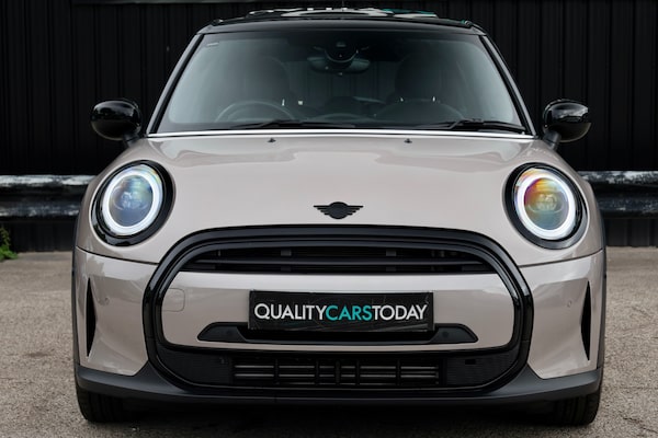 Used MINI Hatch 2024 for sale - 75677223: Photo 4