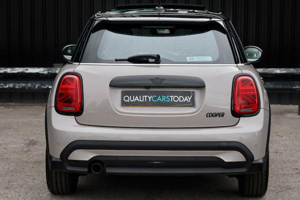 Used MINI Hatch 2024 for sale - 75677223: Photo 5