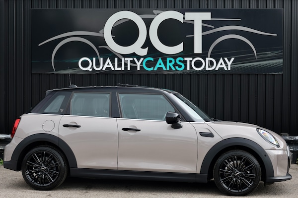 Used MINI Hatch 2024 for sale - 75677223: Photo 6