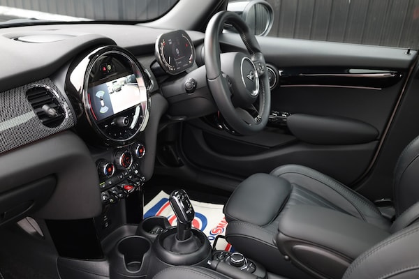 Used MINI Hatch 2024 for sale - 75677223: Photo 8