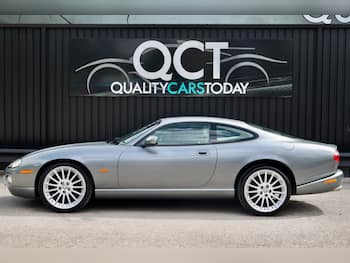 Used Jaguar XK8 2004 for sale - 79623338: Photo