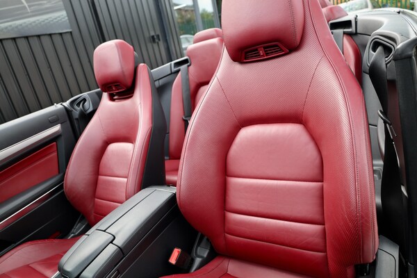 Used Mercedes-Benz E-Class 2013 for sale - 75637522: Photo 11