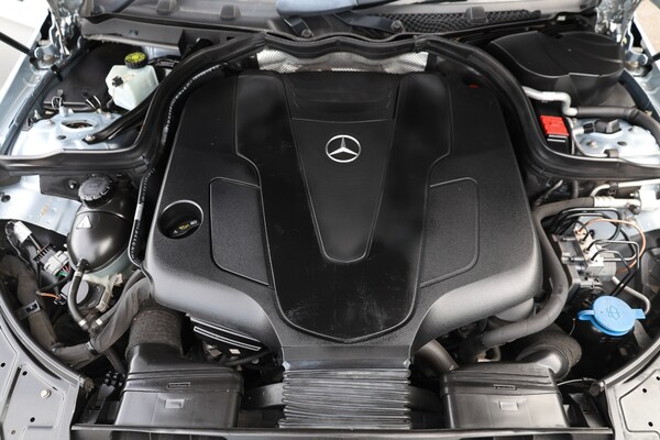 Used Mercedes-Benz E-Class 2013 for sale - 75637522: Photo 15