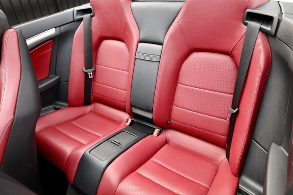 Used Mercedes-Benz E-Class 2013 for sale - 75637522: Photo 16