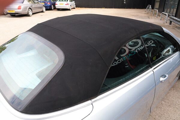 Used Mercedes-Benz E-Class 2013 for sale - 75637522: Photo 22