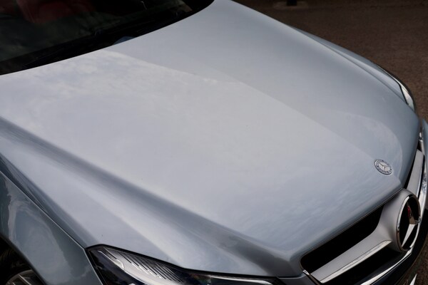 Used Mercedes-Benz E-Class 2013 for sale - 75637522: Photo 8