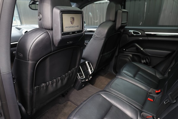Used Porsche Cayenne 2013 for sale - 75046765: Photo 14