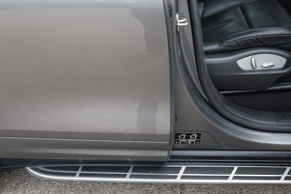 Used Porsche Cayenne 2013 for sale - 75046765: Photo 17