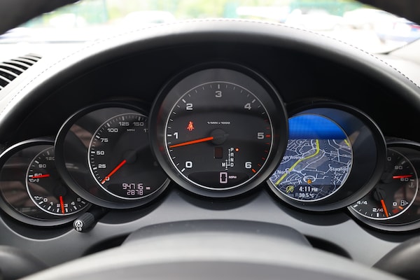 Used Porsche Cayenne 2013 for sale - 75046765: Photo 18