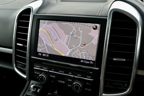 Used Porsche Cayenne 2013 for sale - 75046765: Photo 21