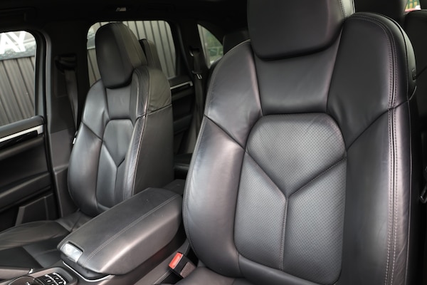 Used Porsche Cayenne 2013 for sale - 75046765: Photo 23