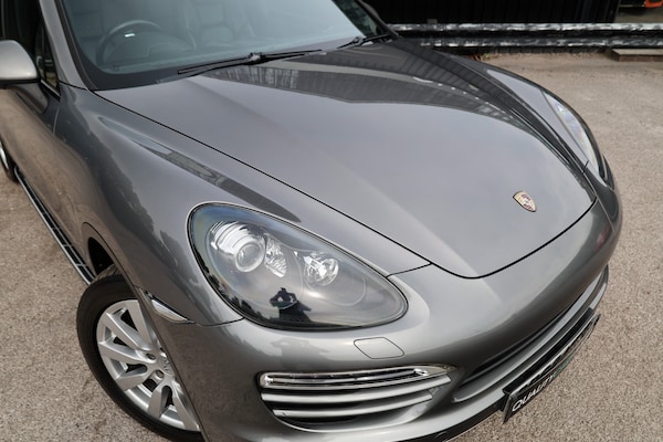 Used Porsche Cayenne 2013 for sale - 75046765: Photo 26