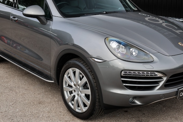 Used Porsche Cayenne 2013 for sale - 75046765: Photo 30