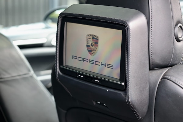 Used Porsche Cayenne 2013 for sale - 75046765: Photo 31